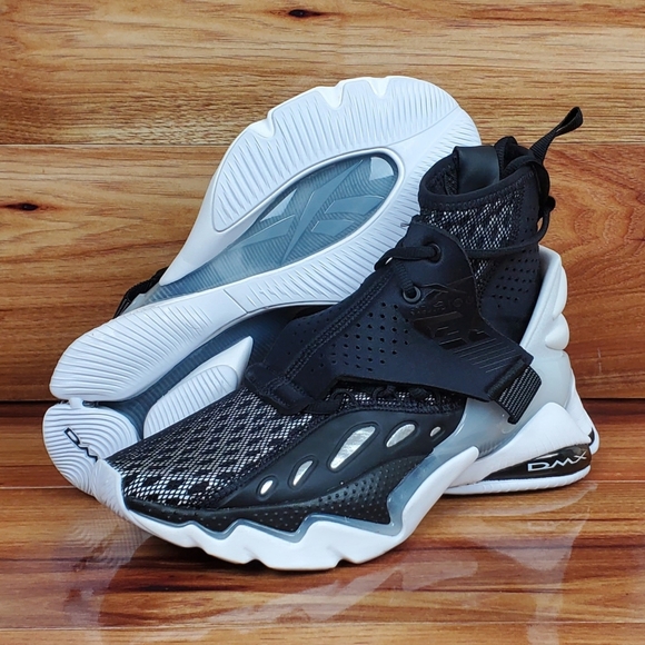 reebok dmx elusion india